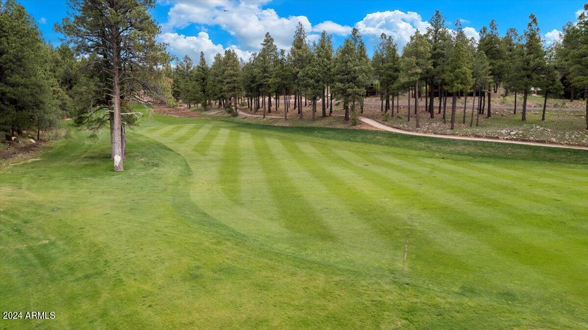 Pine Canyon - Residential