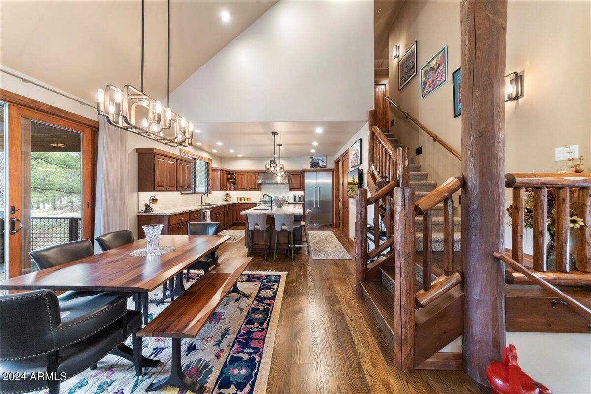 Pine Canyon - Residential