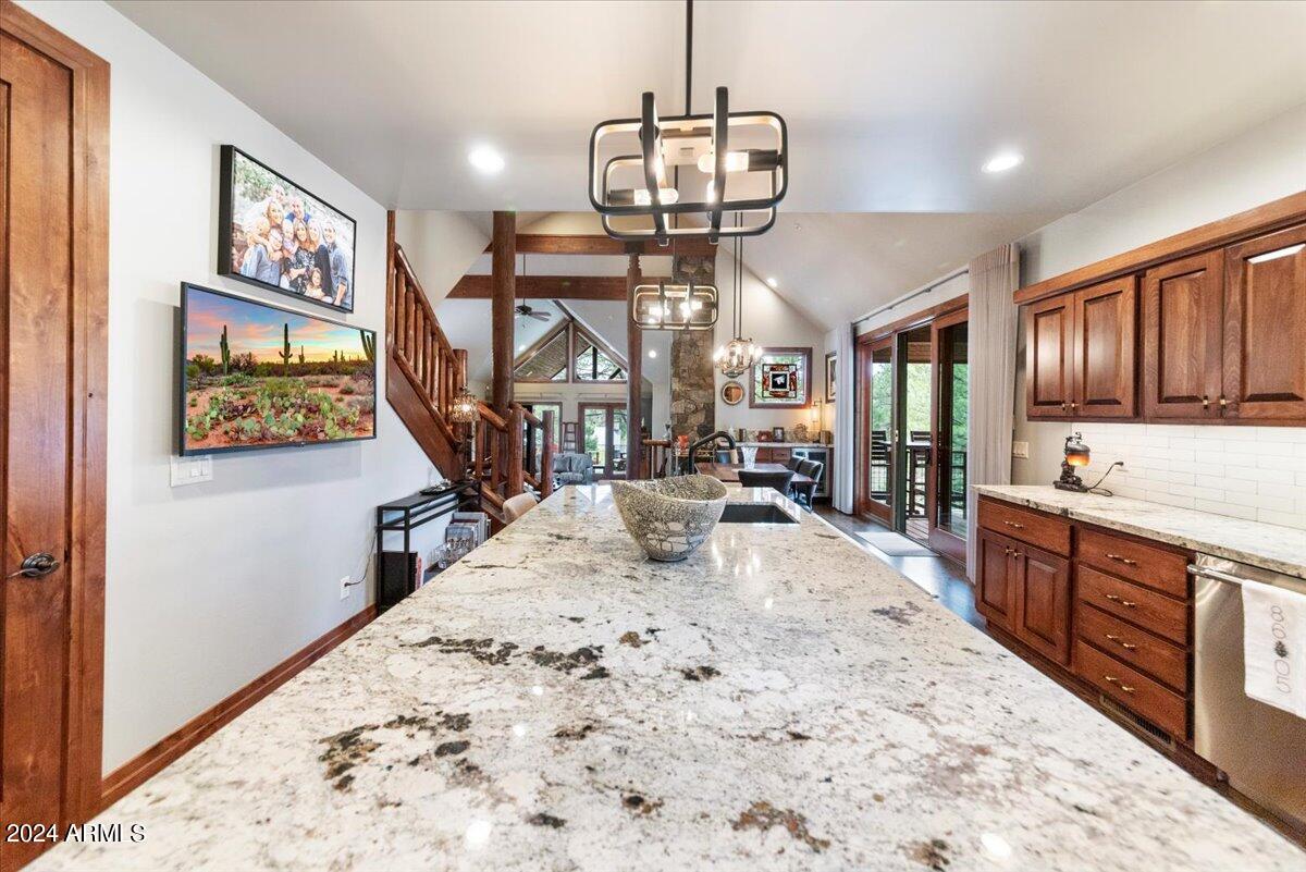 Pine Canyon - Residential