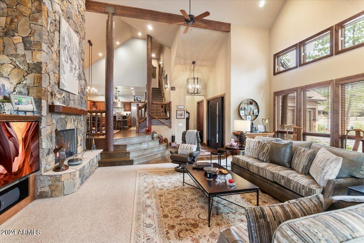 Pine Canyon - Residential