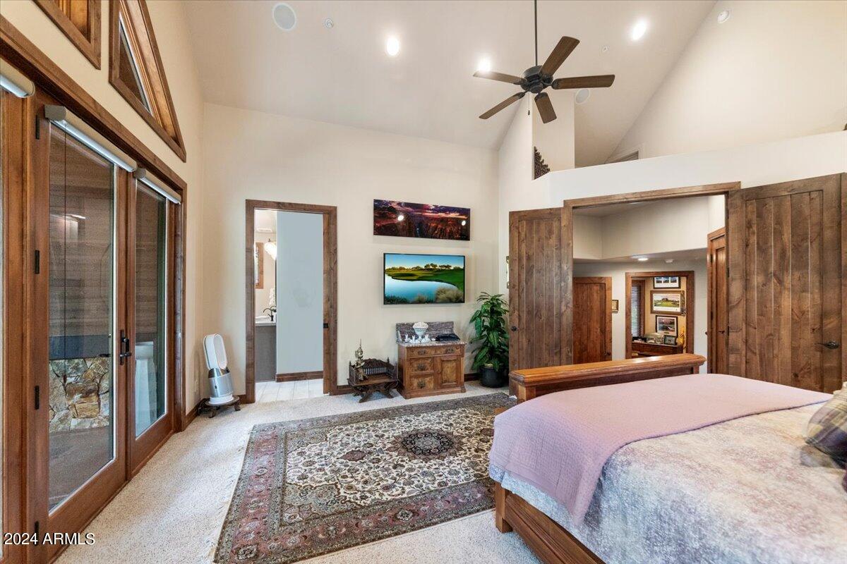 Pine Canyon - Residential