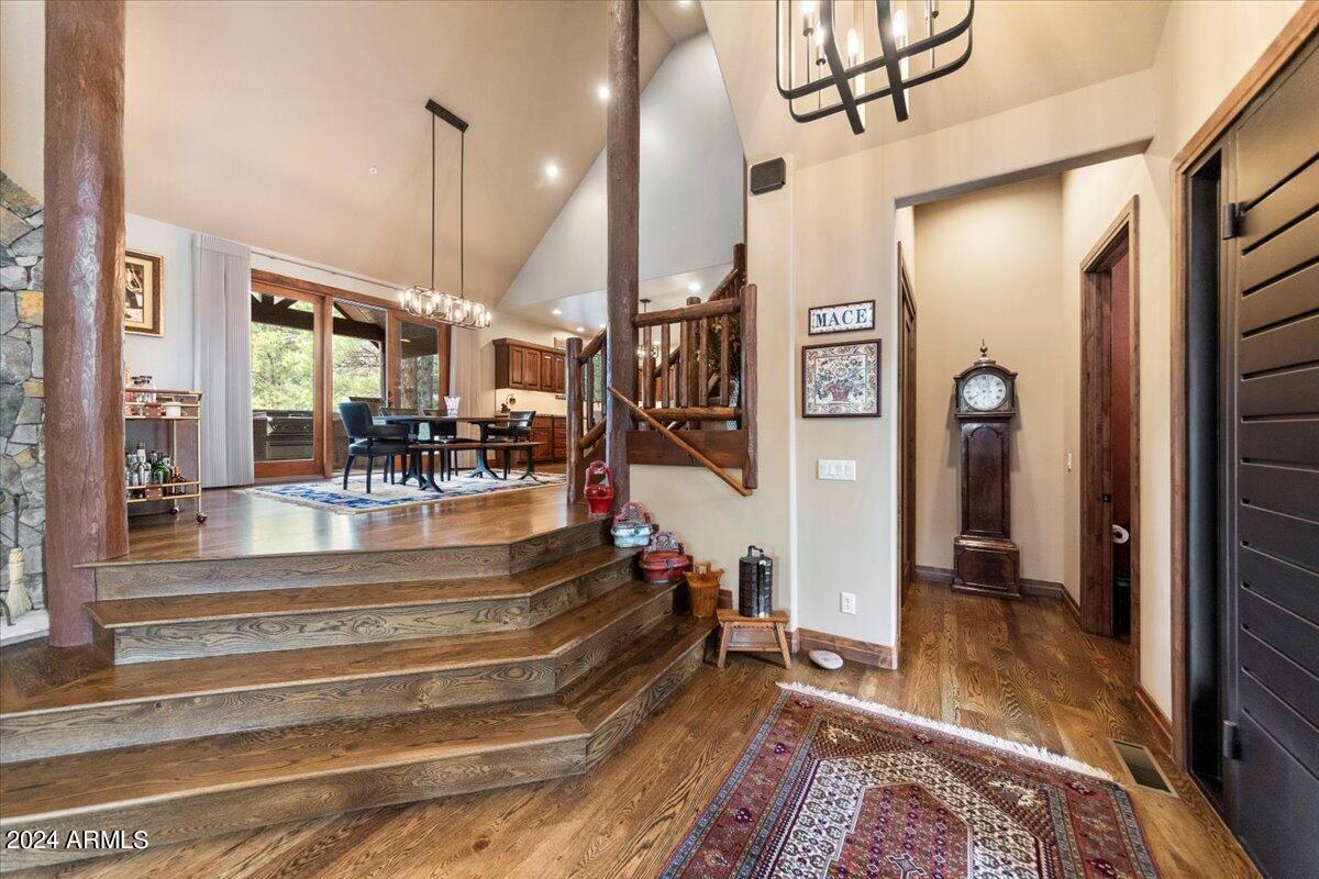 Pine Canyon - Residential