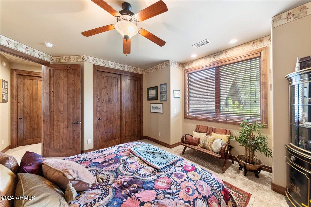 Pine Canyon - Residential