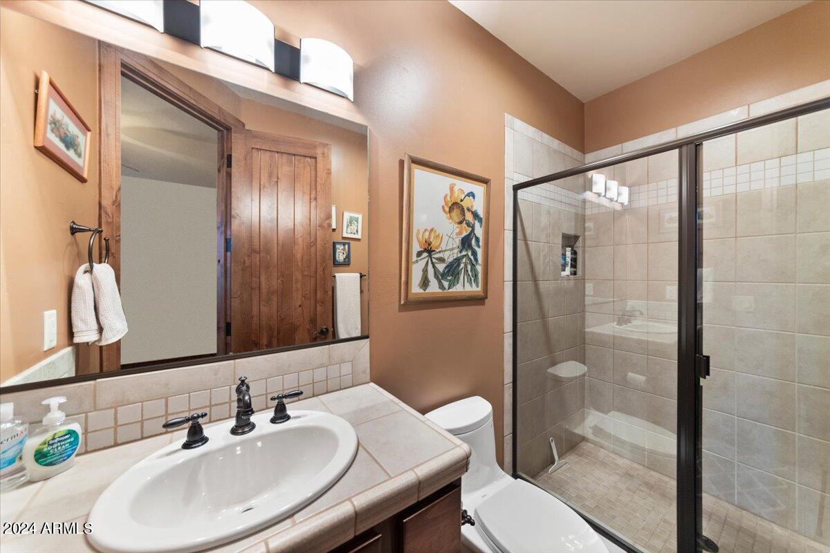 Pine Canyon - Residential