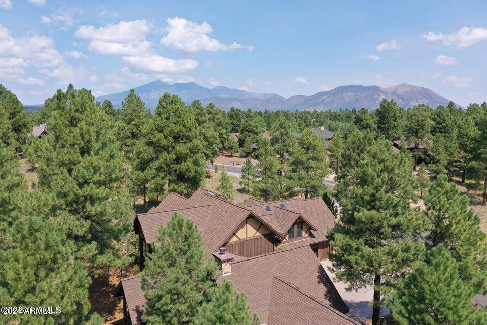 Pine Canyon - Residential