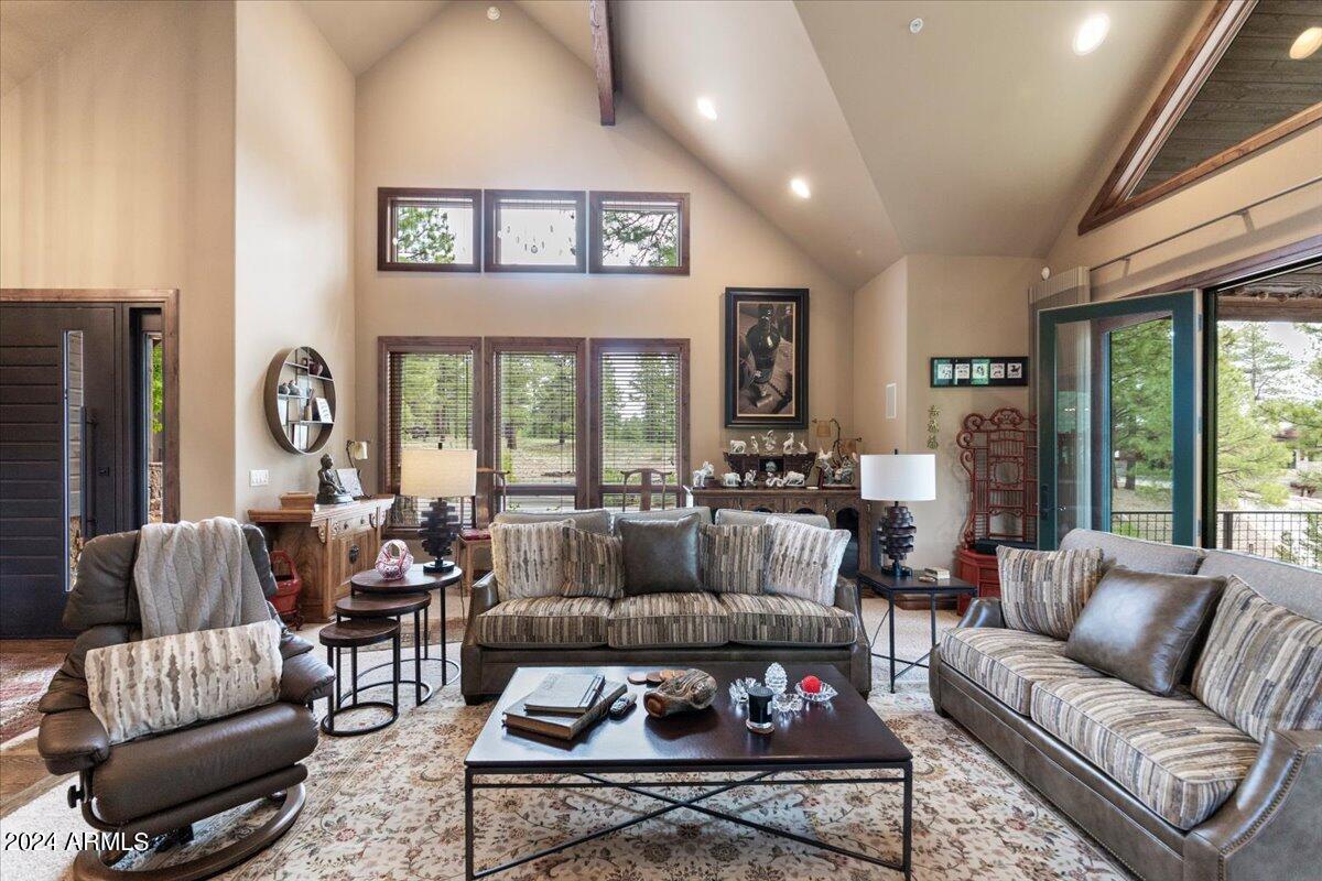 Pine Canyon - Residential