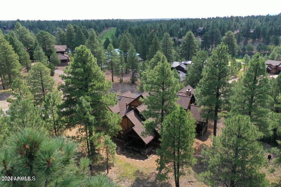 Pine Canyon - Residential