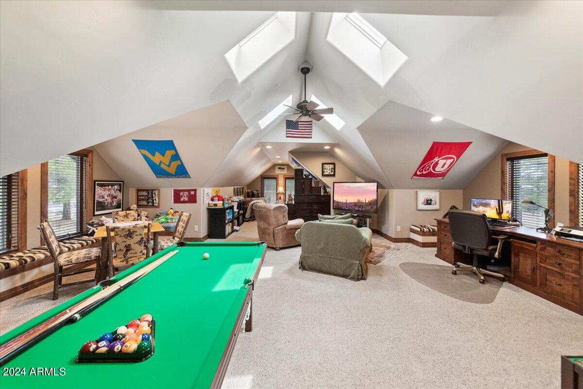 Pine Canyon - Residential