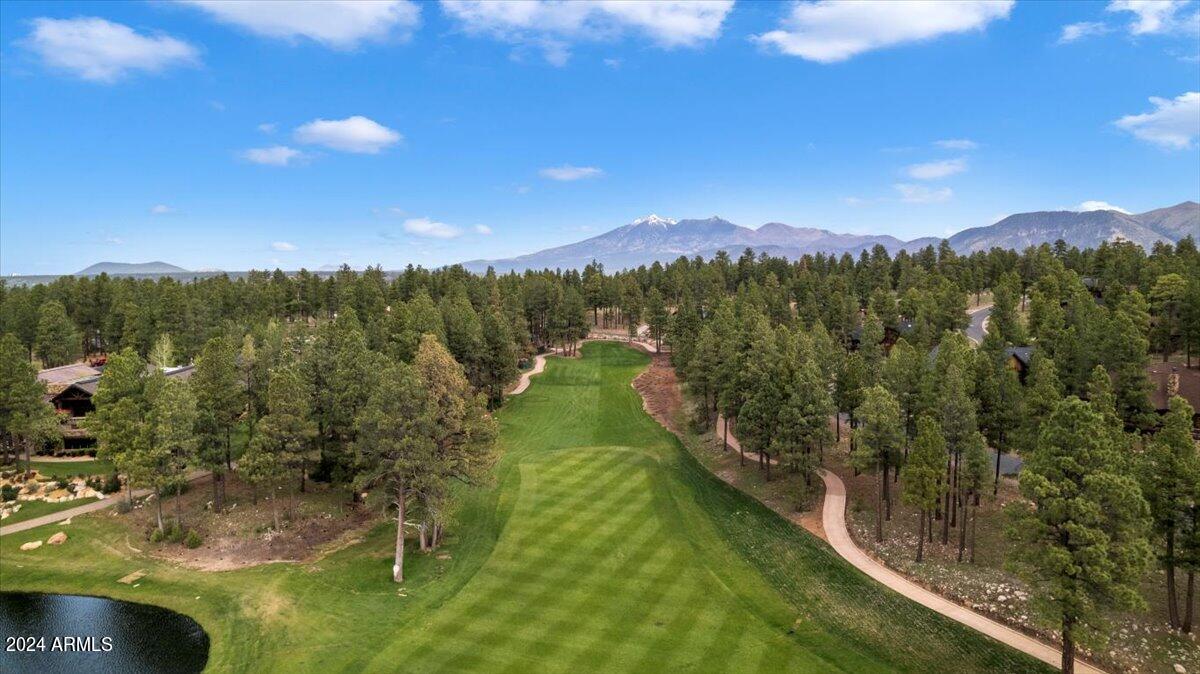Pine Canyon - Residential