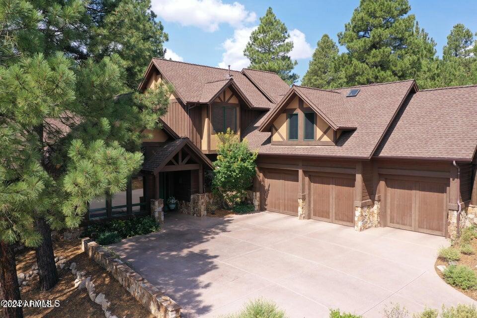 Pine Canyon - Residential