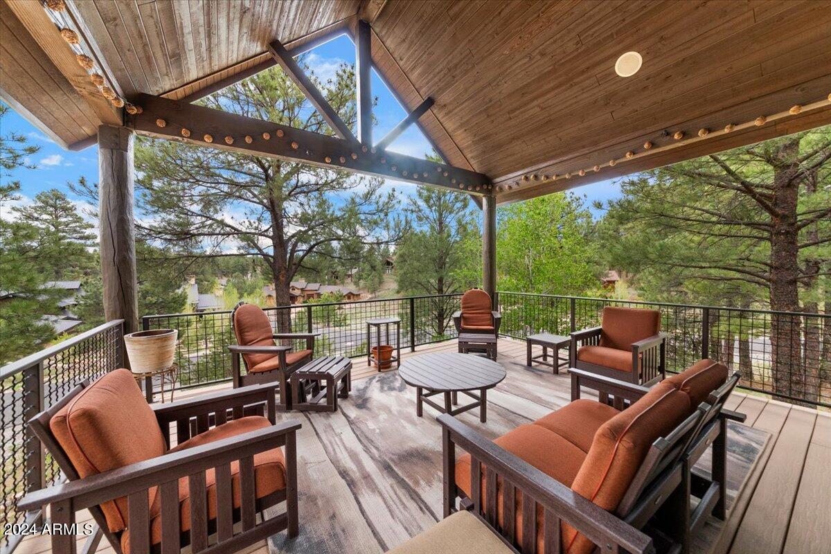 Pine Canyon - Residential