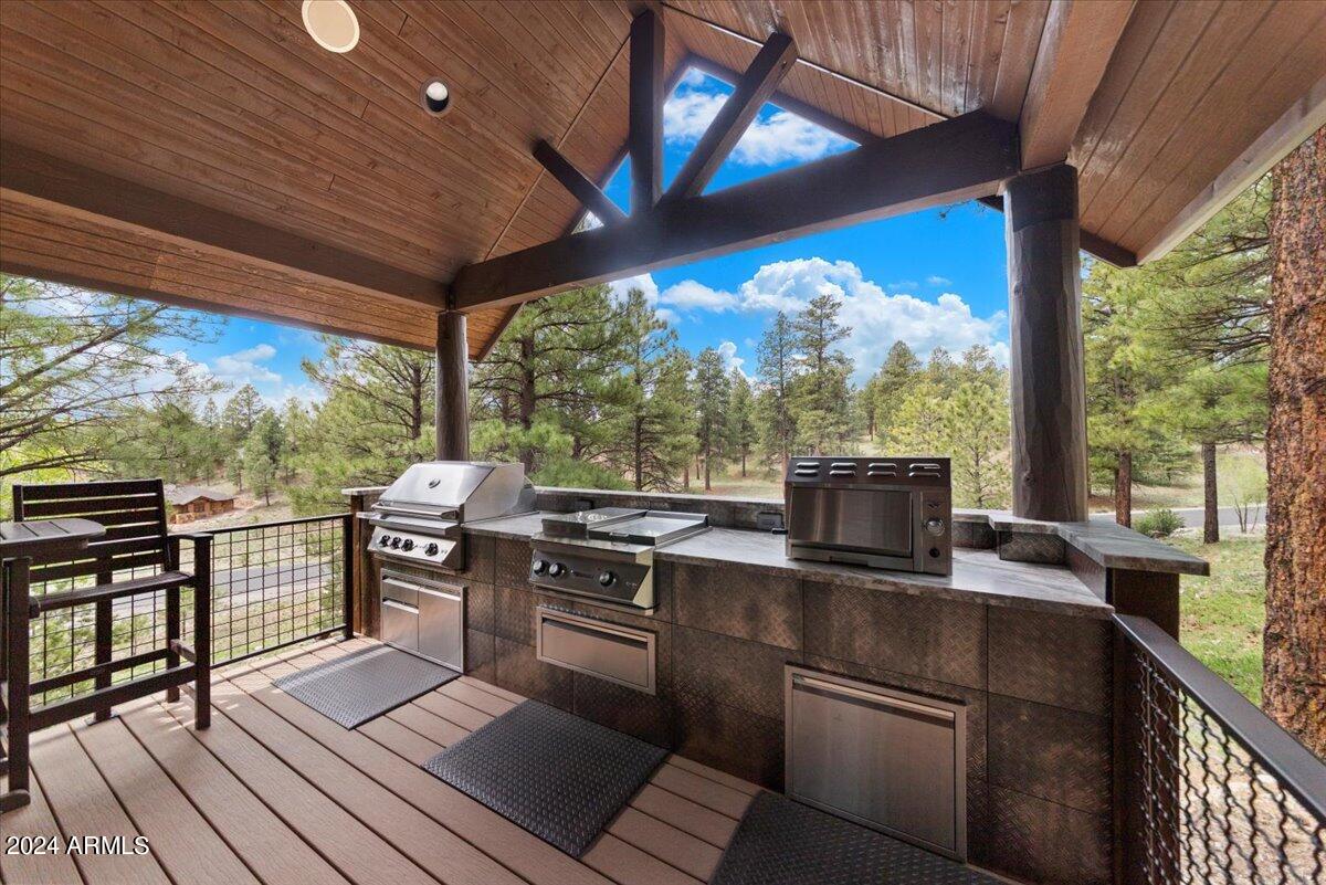 Pine Canyon - Residential