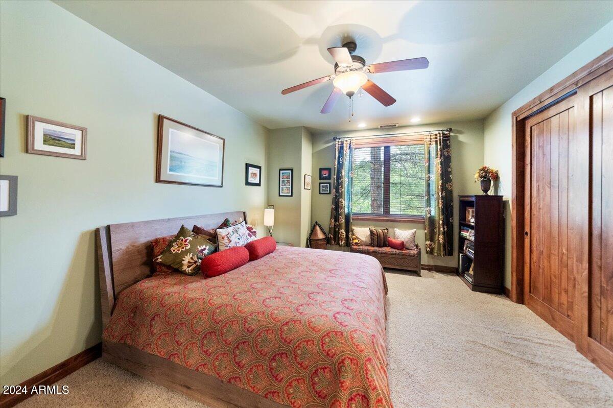 Pine Canyon - Residential