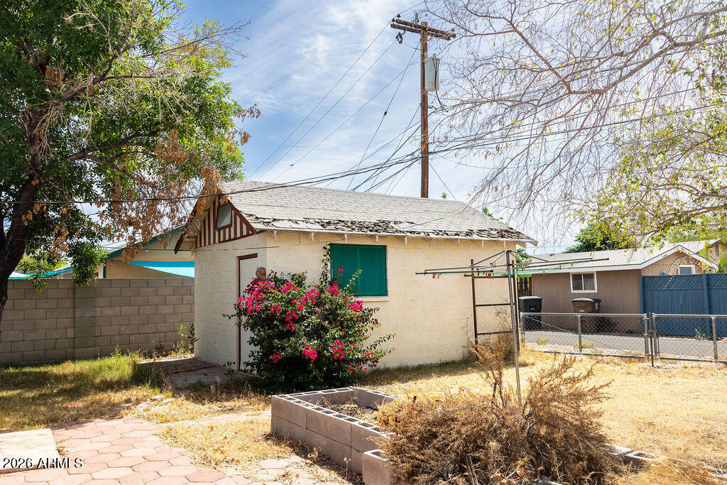 Youngtown PLAT 4 Lots 595-601 - Residential