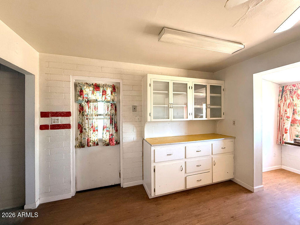 Youngtown PLAT 4 Lots 595-601 - Residential