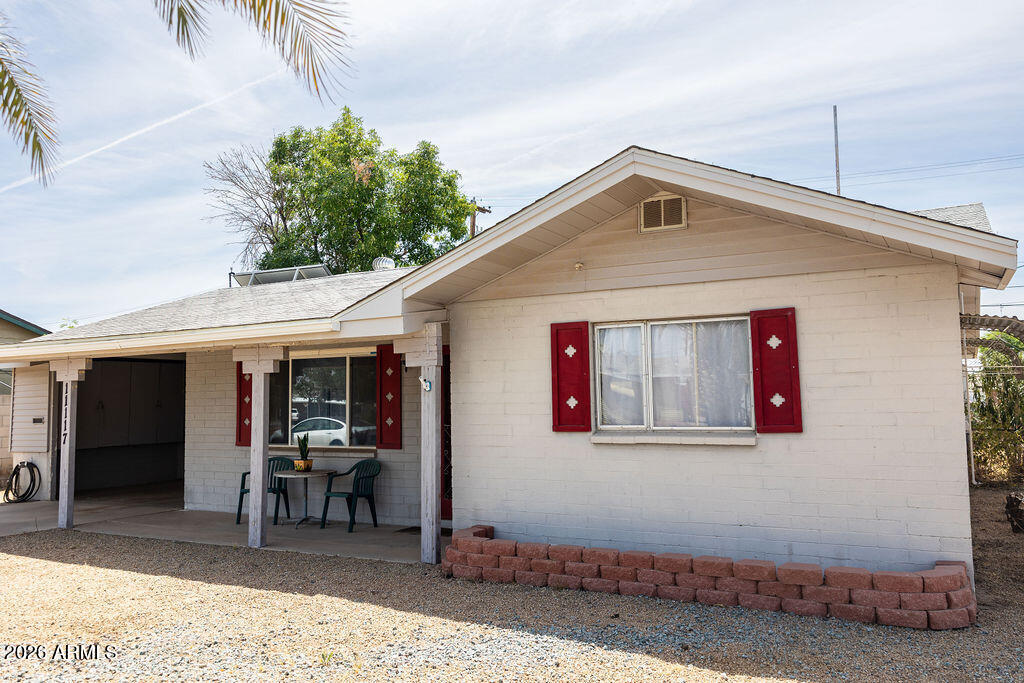 Youngtown PLAT 4 Lots 595-601 - Residential