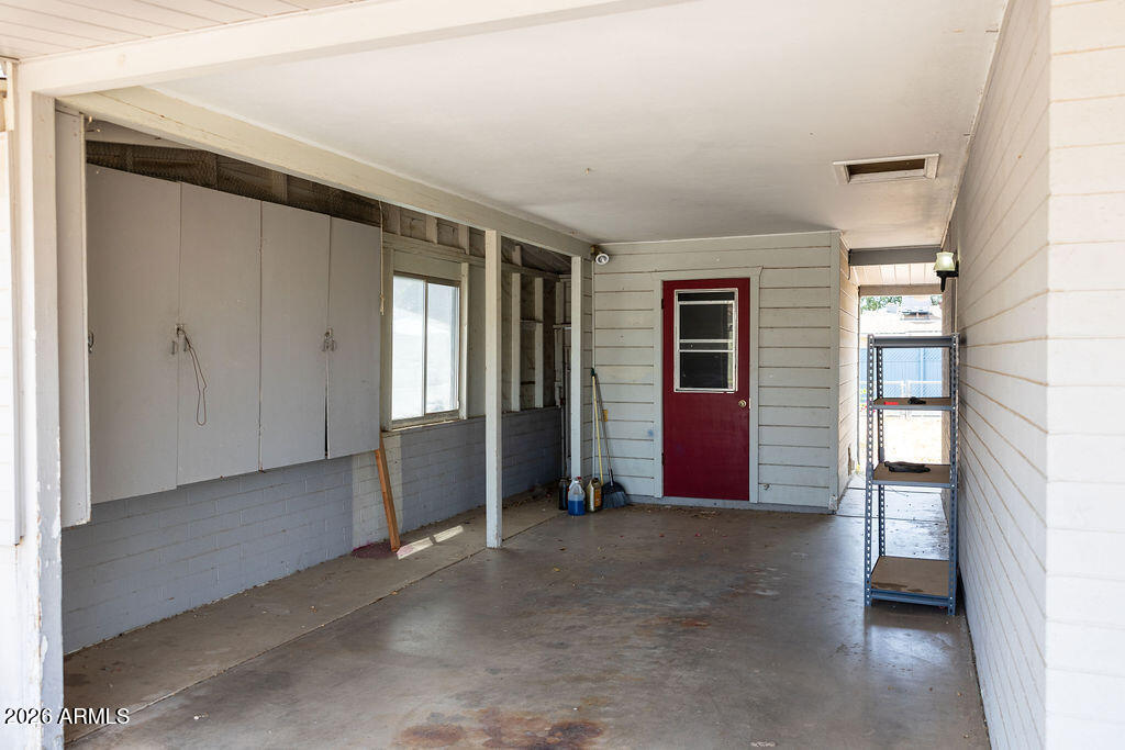 Youngtown PLAT 4 Lots 595-601 - Residential