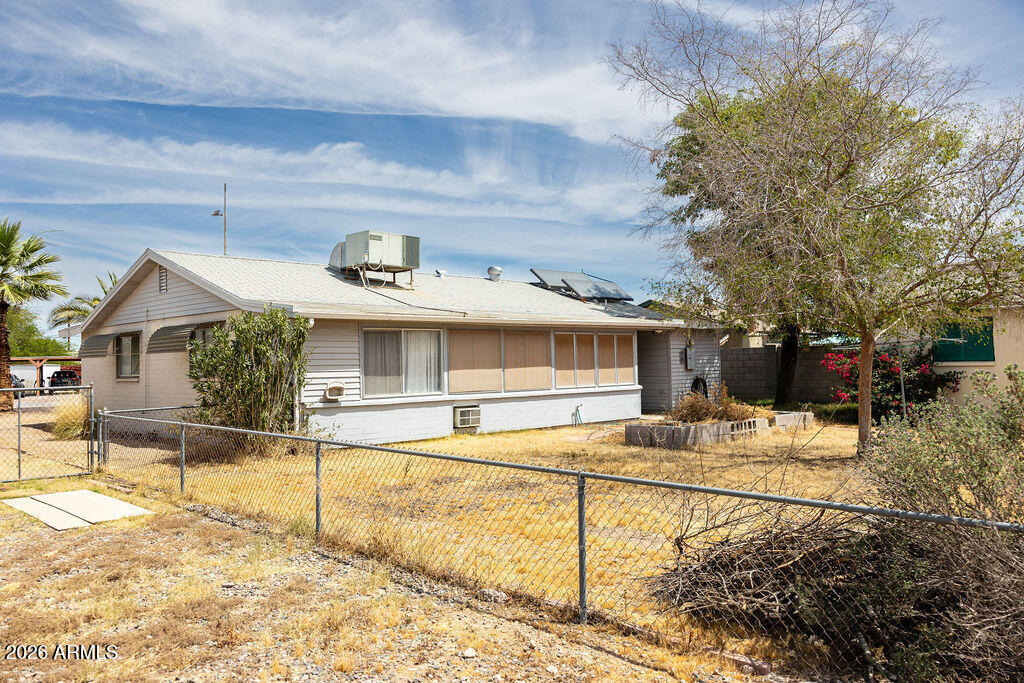 Youngtown PLAT 4 Lots 595-601 - Residential