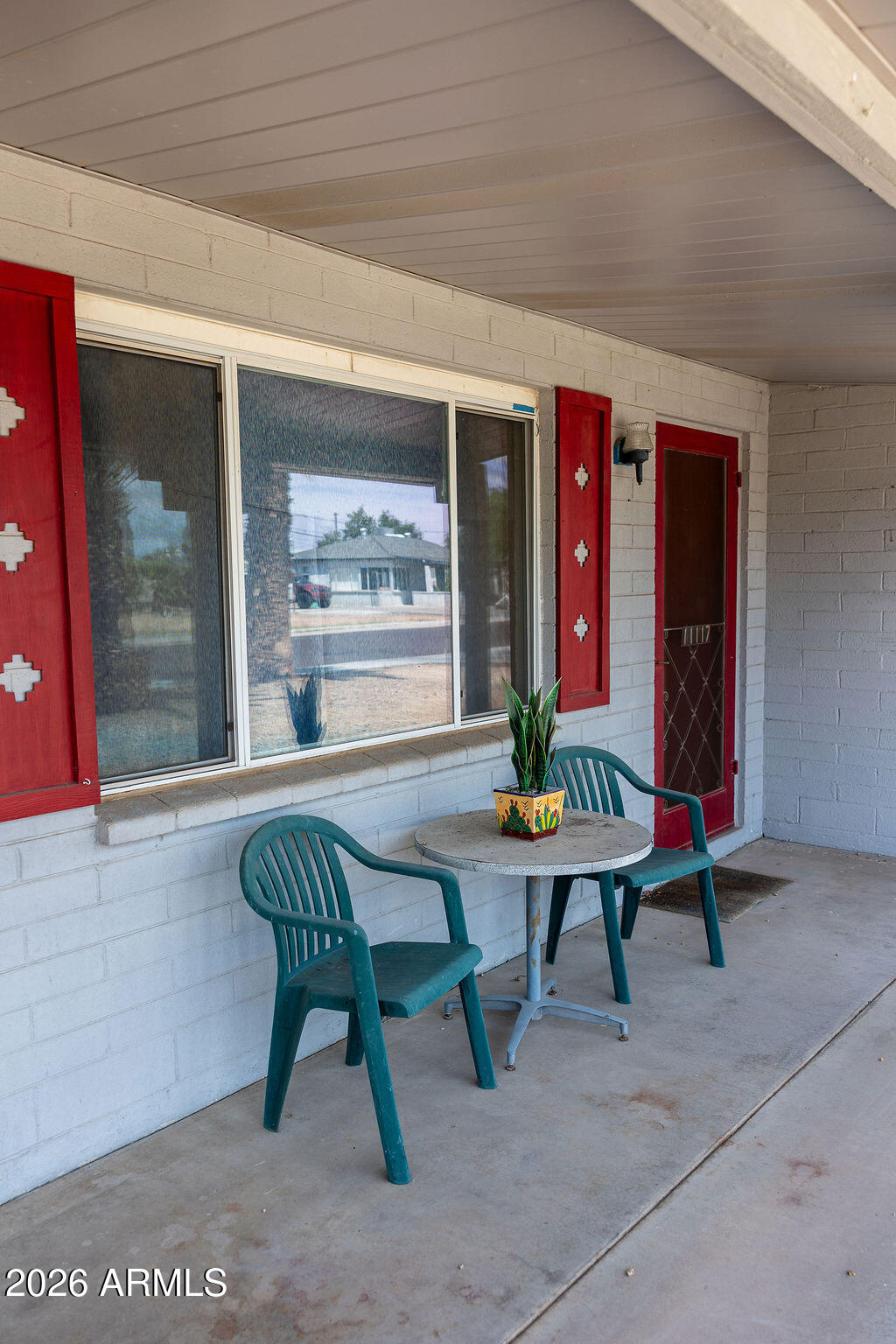 Youngtown PLAT 4 Lots 595-601 - Residential