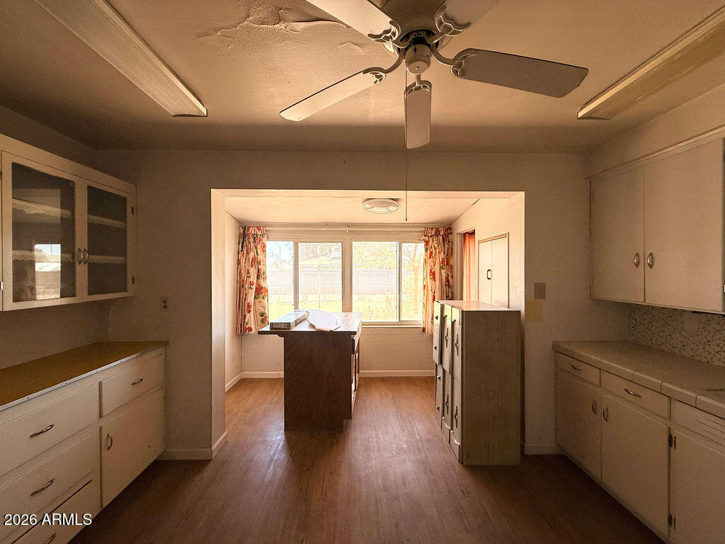 Youngtown PLAT 4 Lots 595-601 - Residential