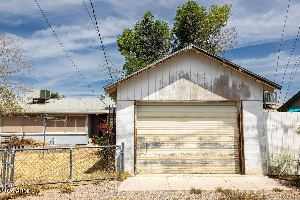 Youngtown PLAT 4 Lots 595-601 - Residential