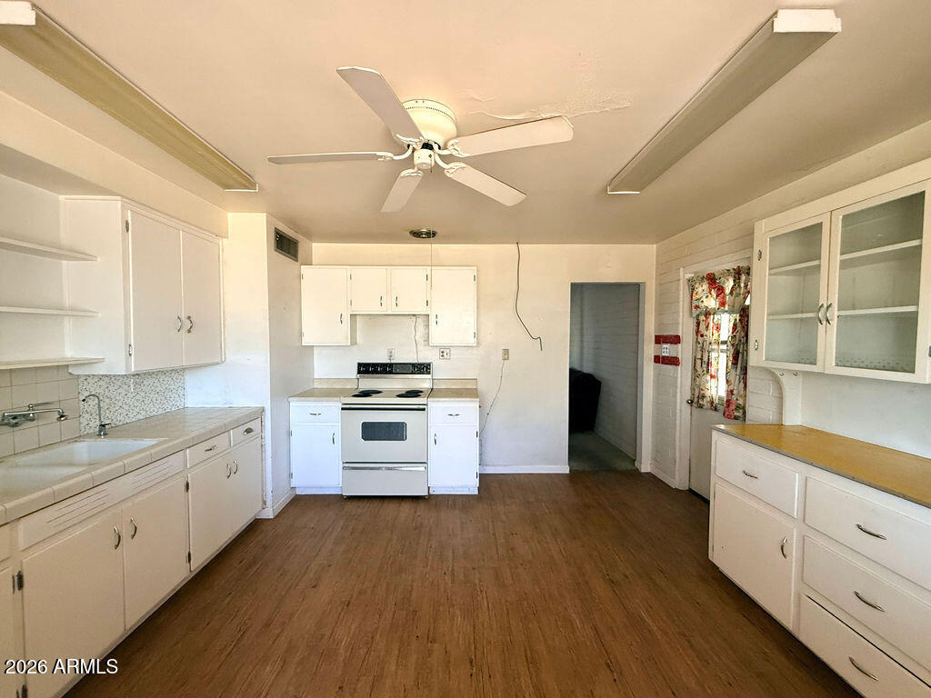 Youngtown PLAT 4 Lots 595-601 - Residential