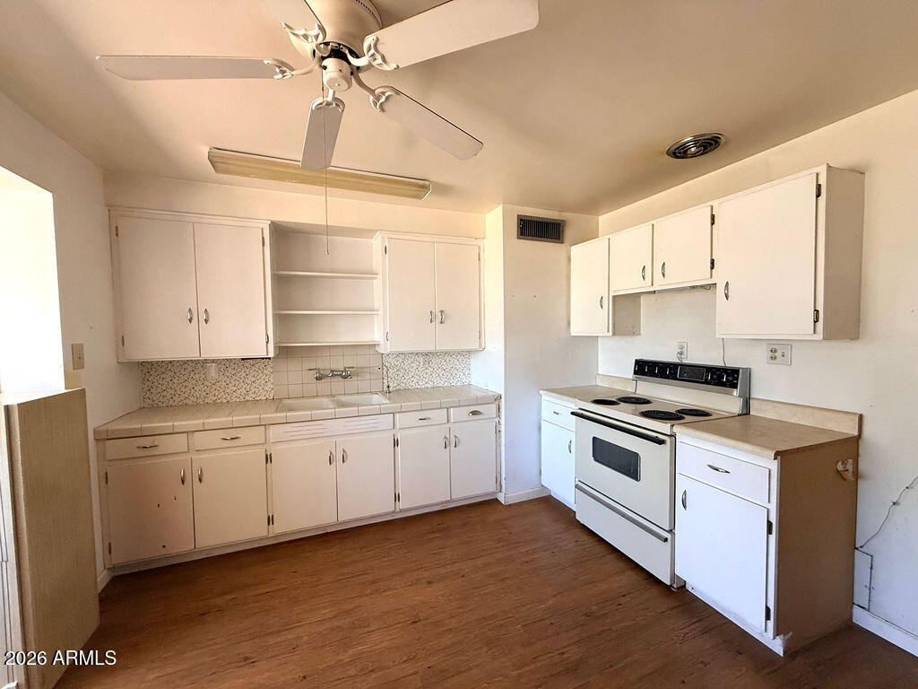 Youngtown PLAT 4 Lots 595-601 - Residential
