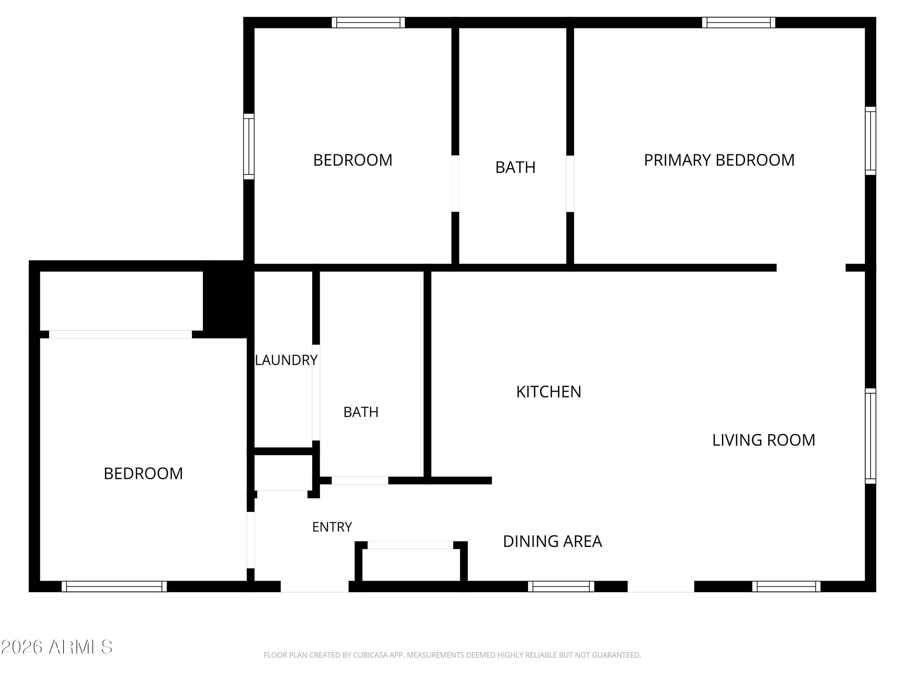 Unsubdivided - Residential