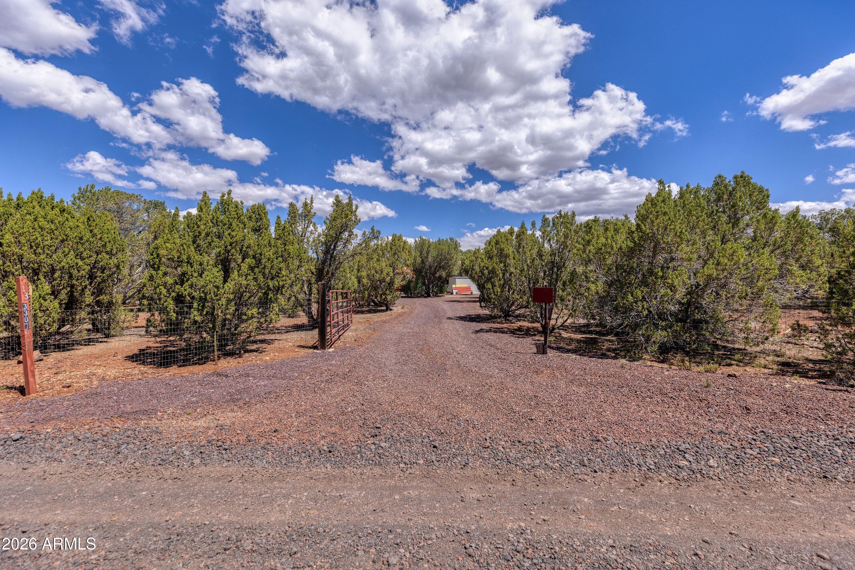 Unsubdivided - Residential