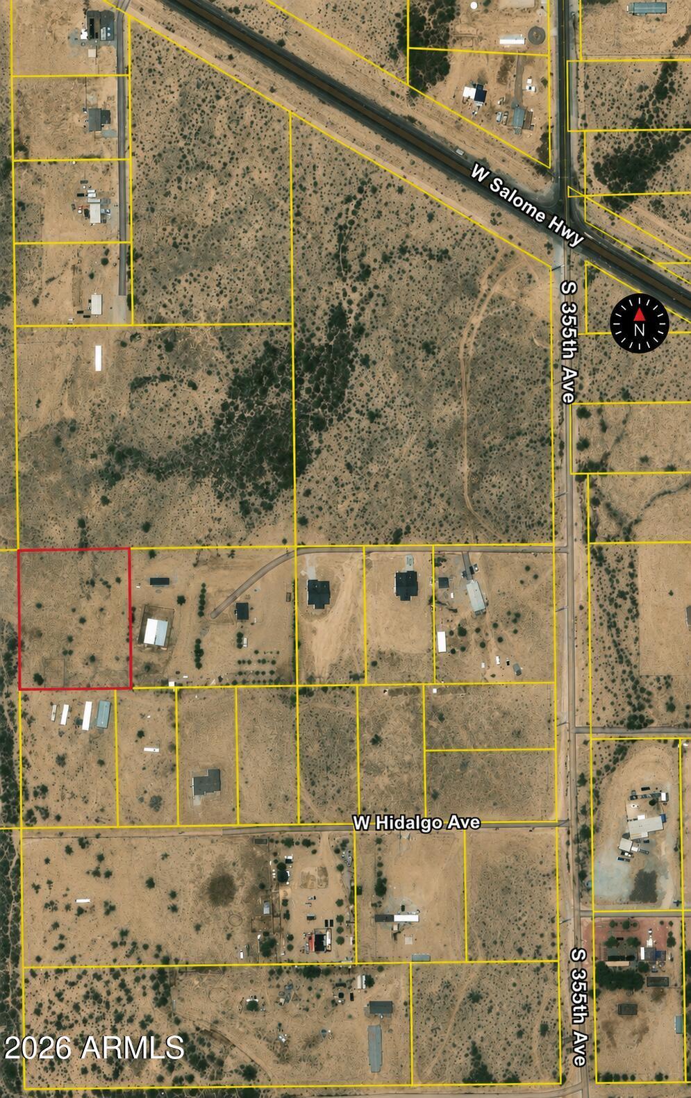 2 Acres of Opportunity in Tonopah, Arizona!
Escape the city and enjoy the freedom of owning 2 beautiful acres in the rapidly growing community of Tonopah, AZ. 
Featuring easy road access, power nearby, and no HOA, this property gives you the flexibility to bring your vision to life. Enjoy stunning mountain views, breathtaking Arizona sunsets, and plenty of room for your RV, toys, workshop, or animals.
Experience the peace and privacy of country living while still being within a convenient drive of the Phoenix metro area. Whether you're looking to build now or invest for the future, this property offers endless possibilities.