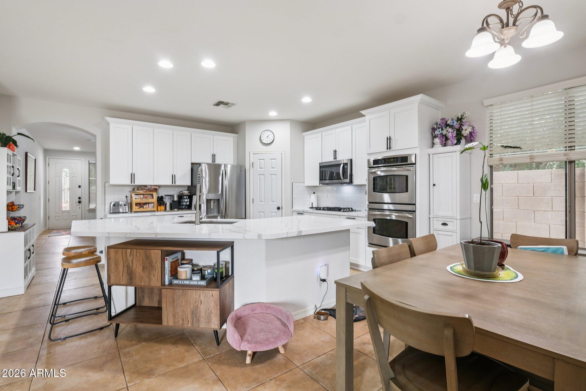 ANTHEM WEST UNIT 2 - Residential