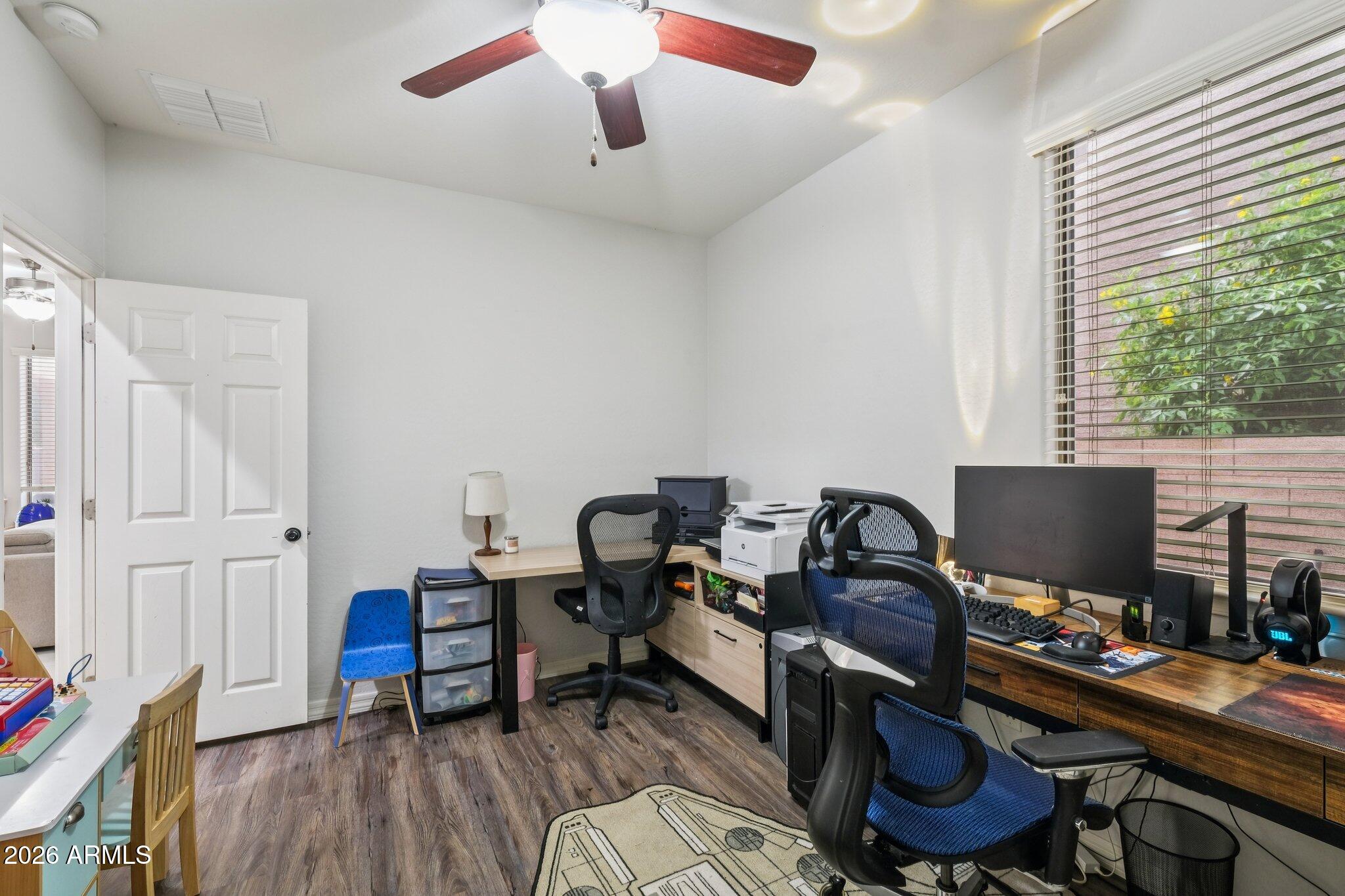ANTHEM WEST UNIT 2 - Residential