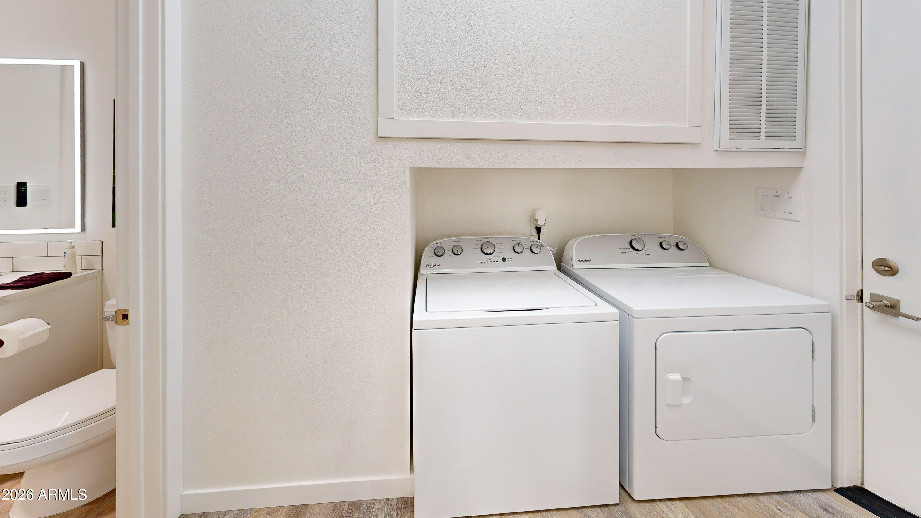 Rose Garden - Residential