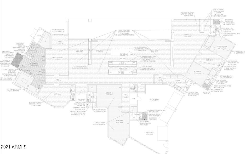 FINISTERRE LOT 1-93 - Residential