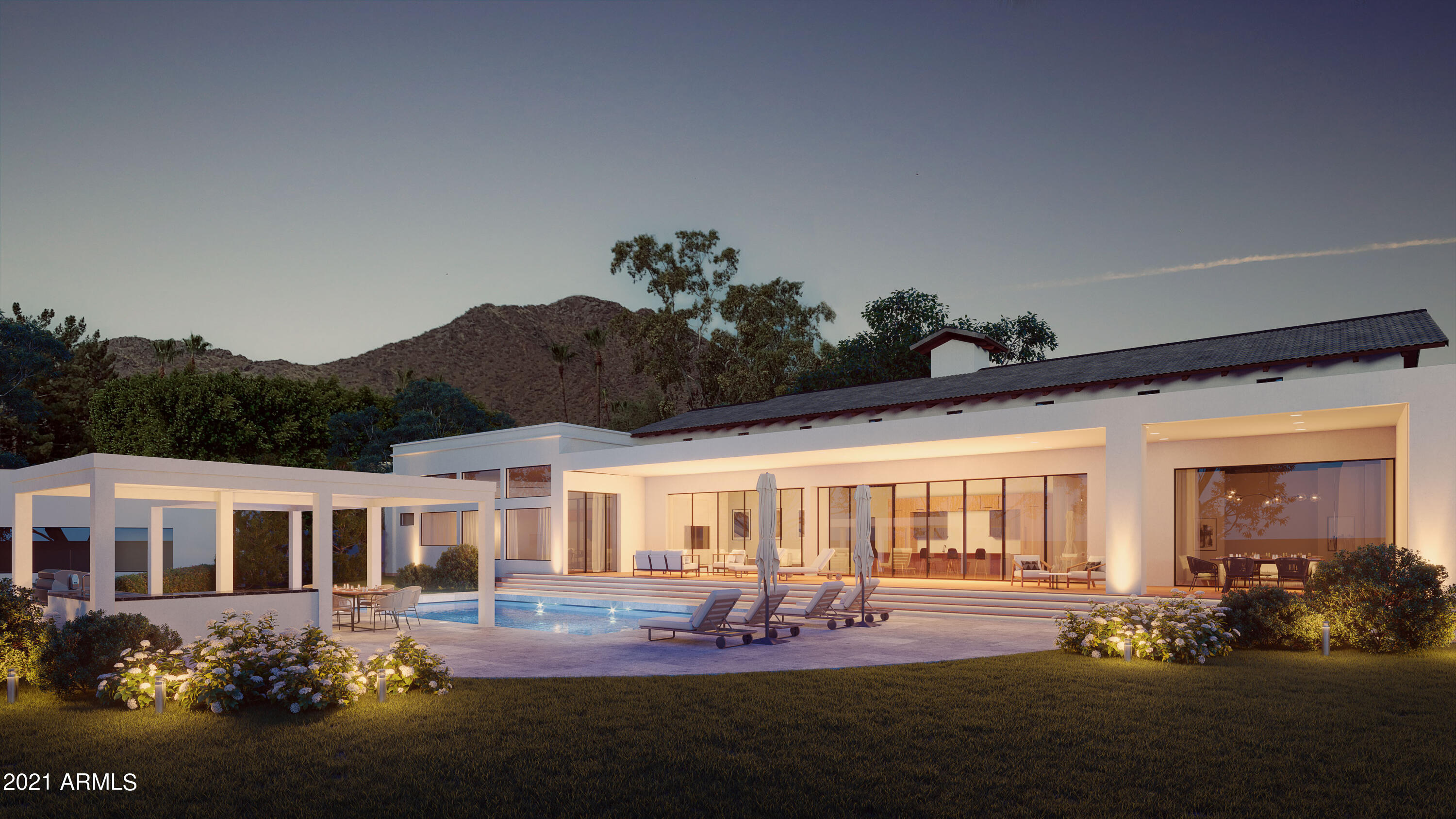 FINISTERRE LOT 1-93 - Residential