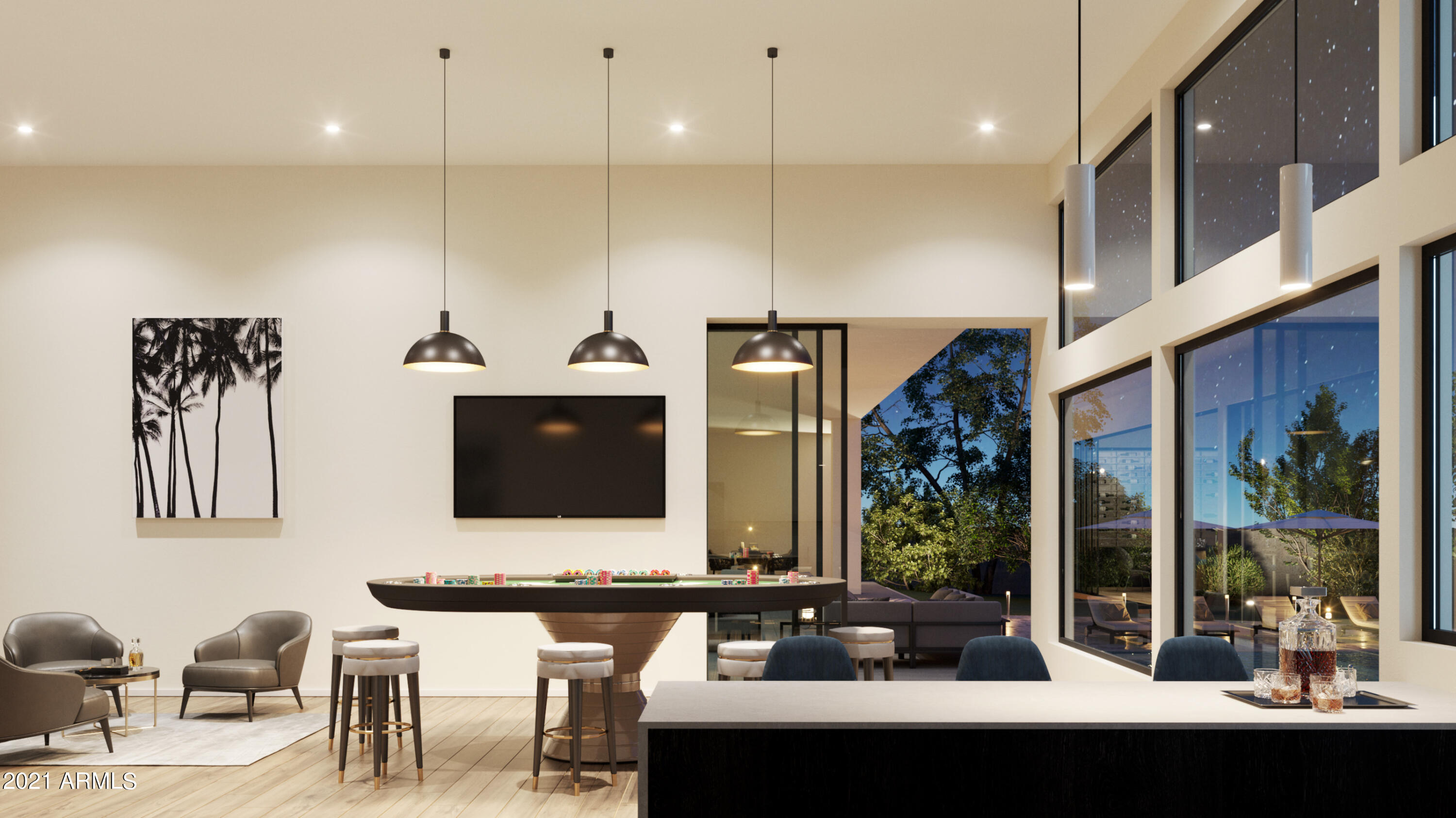 FINISTERRE LOT 1-93 - Residential