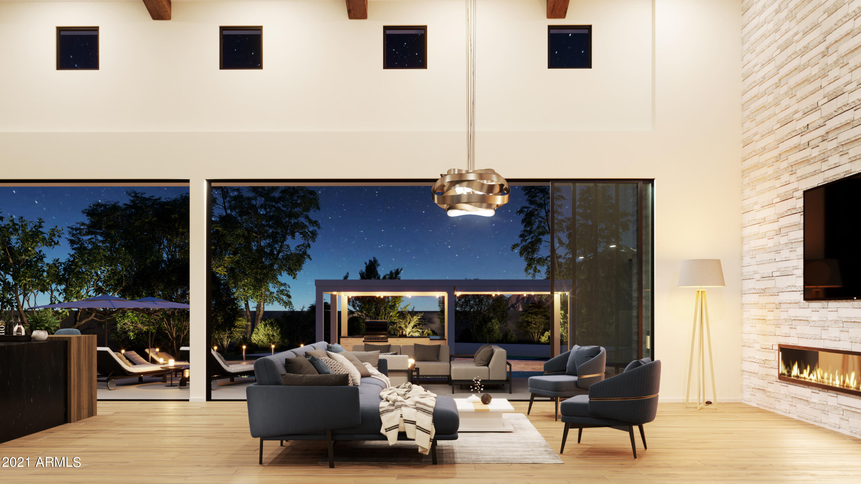 FINISTERRE LOT 1-93 - Residential
