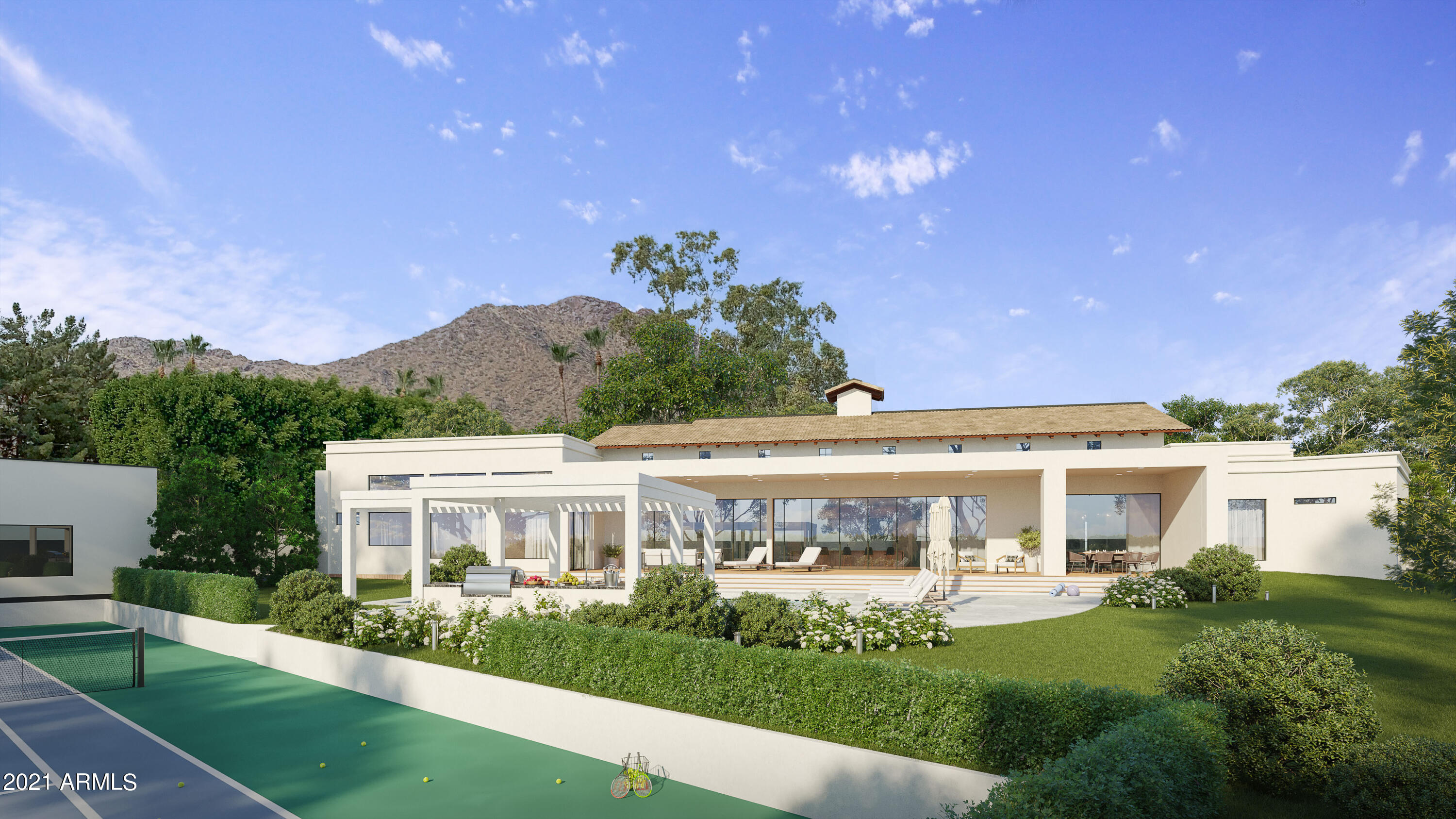 FINISTERRE LOT 1-93 - Residential