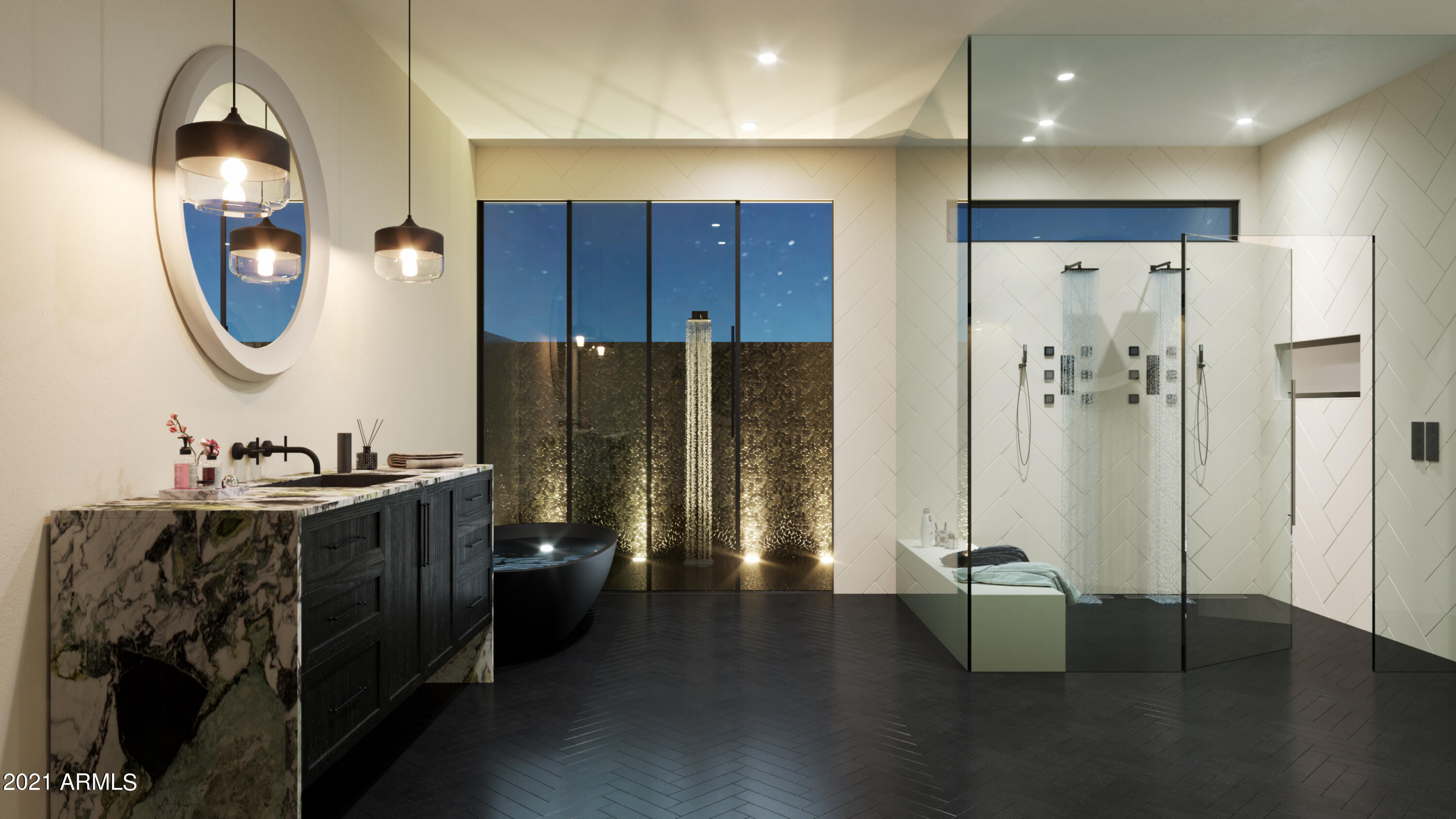 FINISTERRE LOT 1-93 - Residential