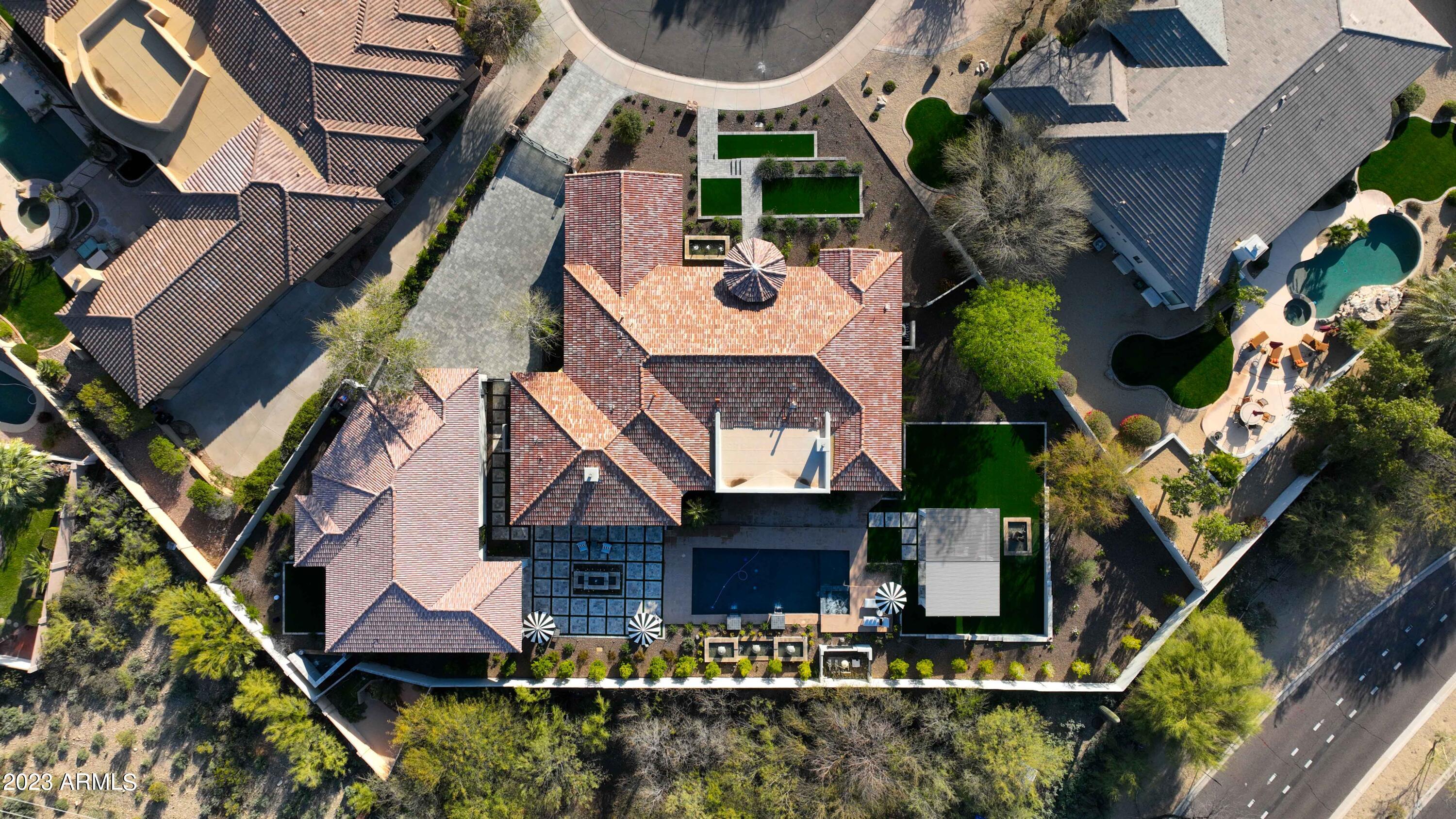 ARROYO VERDE - Residential