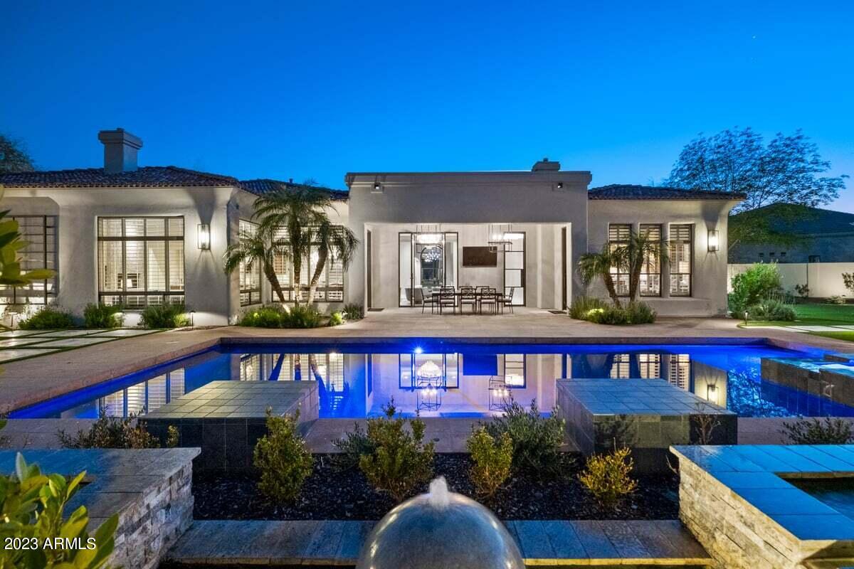 ARROYO VERDE - Residential