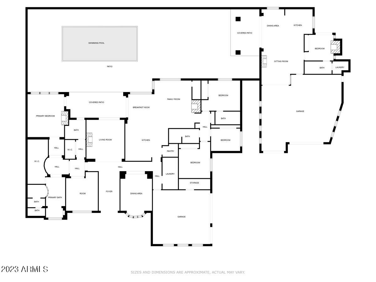 ARROYO VERDE - Residential