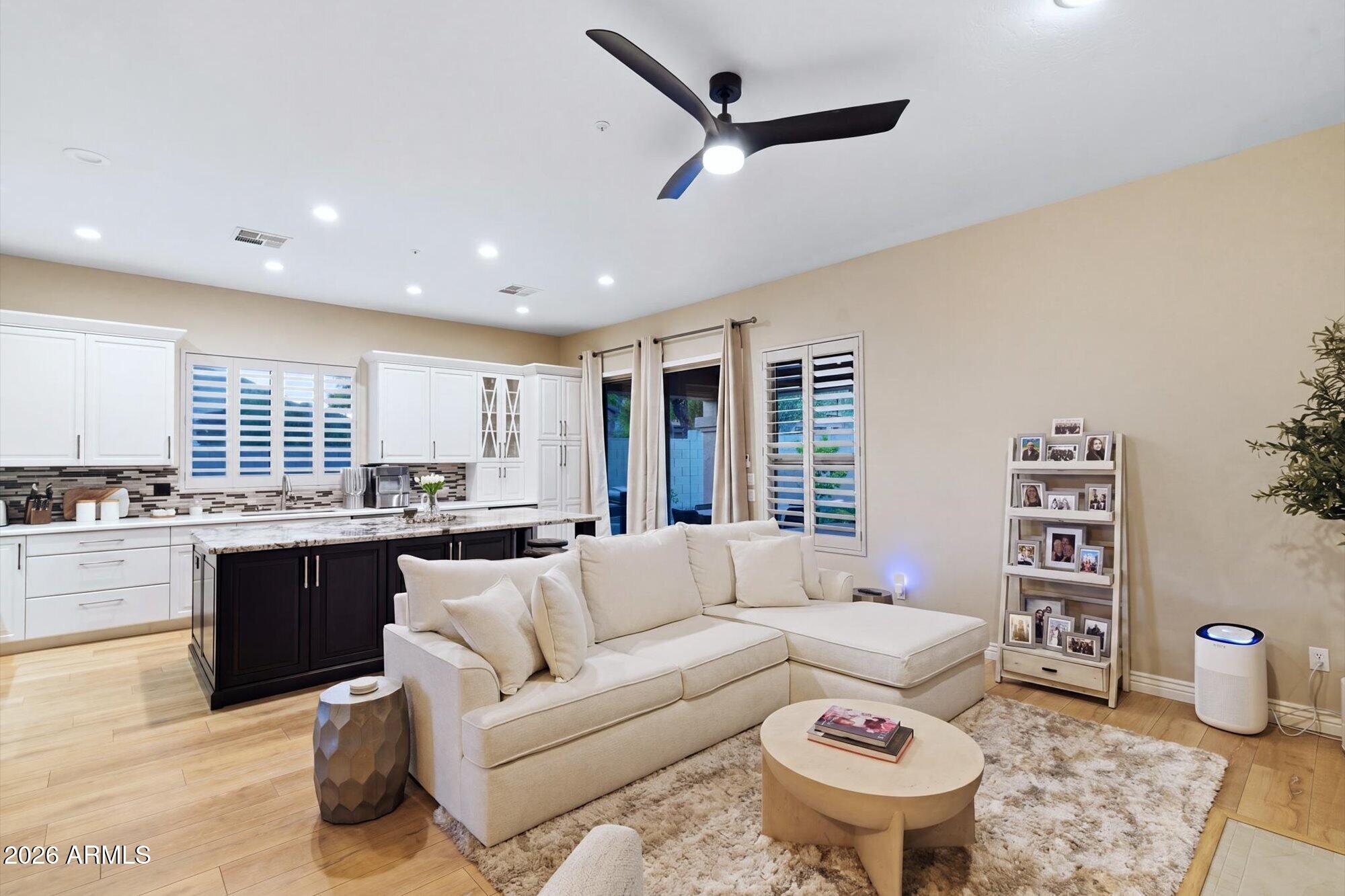 MCDOWELL MOUNTAIN RANCH PARCEL F - Residential