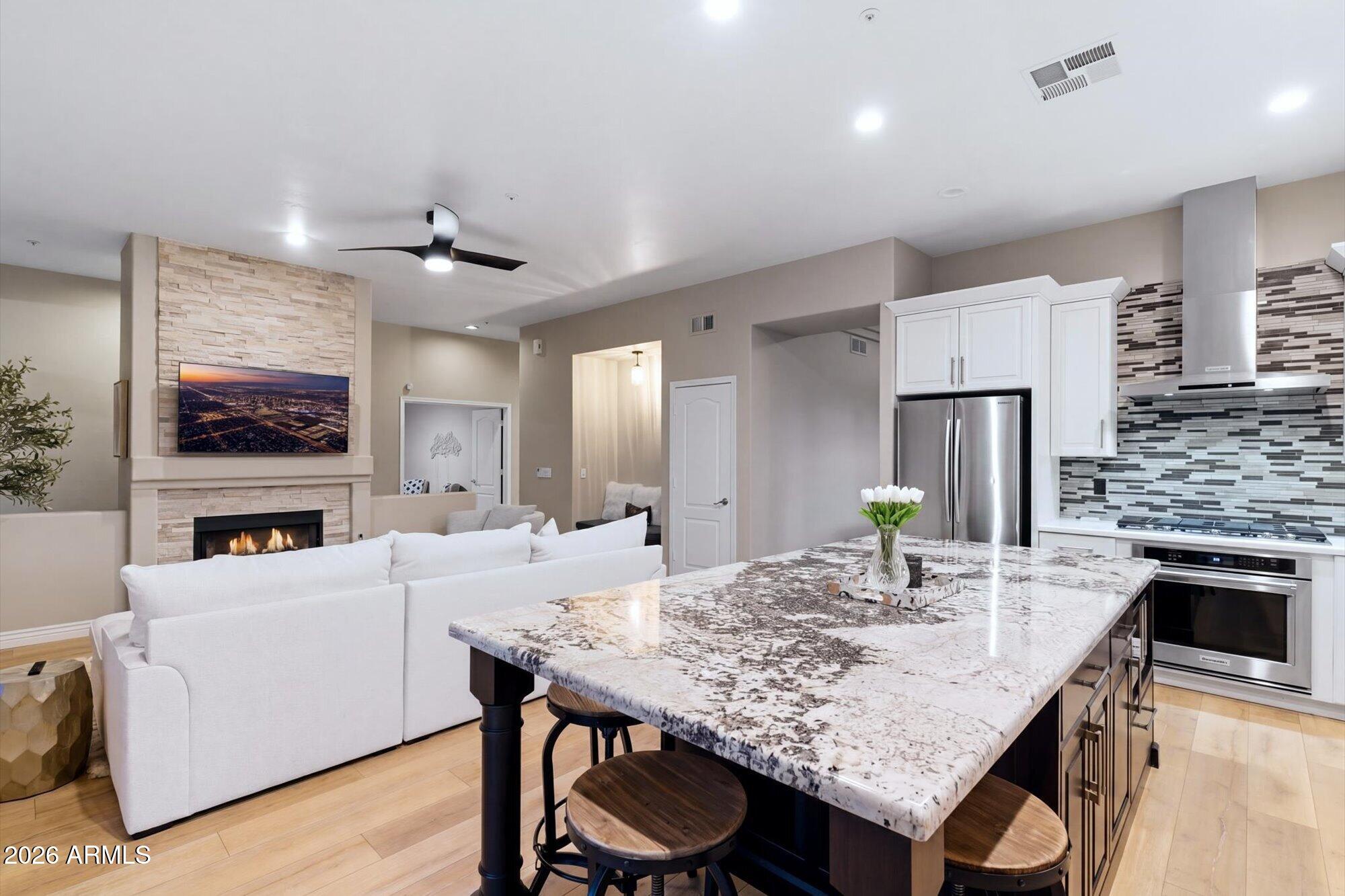 MCDOWELL MOUNTAIN RANCH PARCEL F - Residential