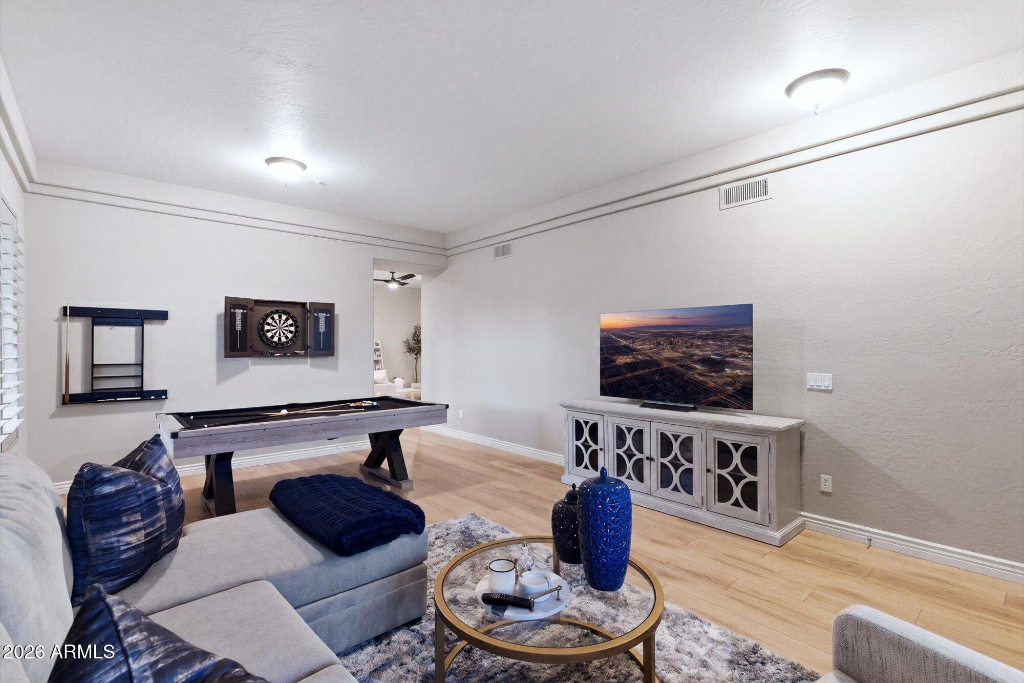 MCDOWELL MOUNTAIN RANCH PARCEL F - Residential