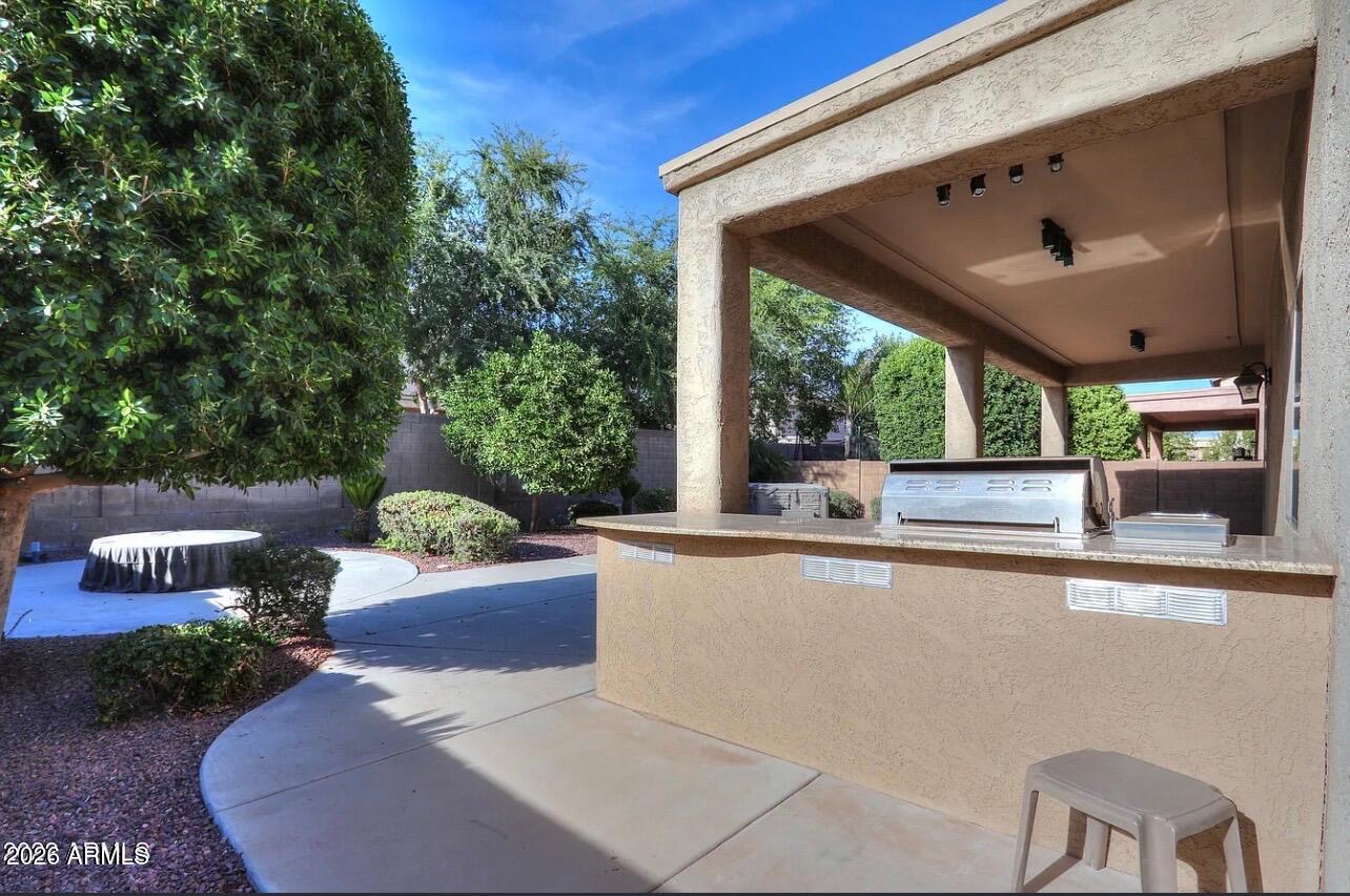 ANTHEM AT MERRILL RANCH UNIT 13 - Residential Lease