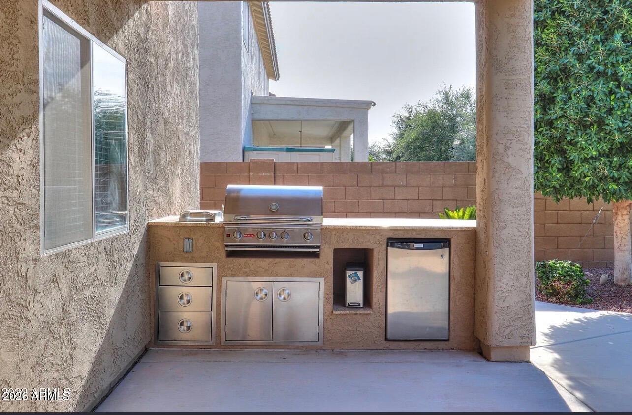 ANTHEM AT MERRILL RANCH UNIT 13 - Residential Lease