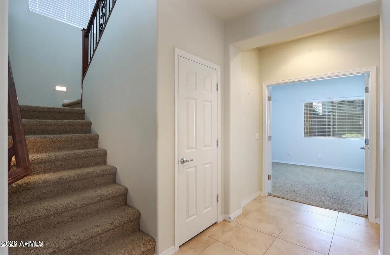 ANTHEM AT MERRILL RANCH UNIT 13 - Residential Lease