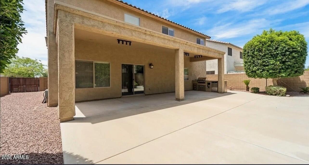 ANTHEM AT MERRILL RANCH UNIT 13 - Residential Lease