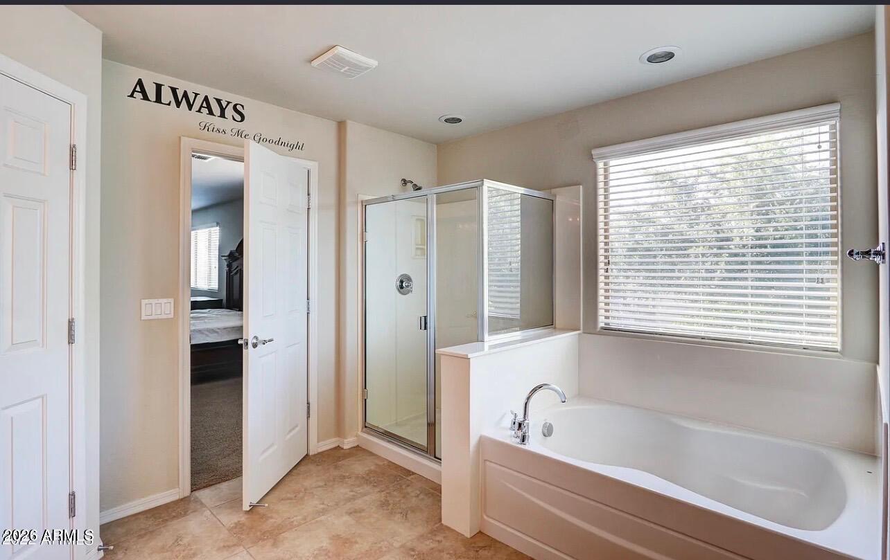 ANTHEM AT MERRILL RANCH UNIT 13 - Residential Lease